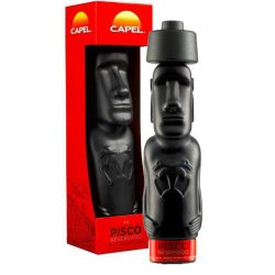 Wódka Pisco Capel Moai